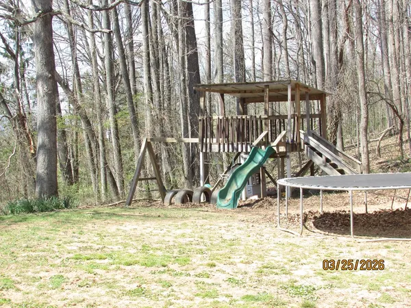 $279,900 | 743 Hunter Road, Hayesville, NC 28904