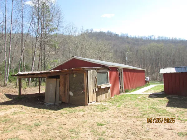 $279,900 | 743 Hunter Road, Hayesville, NC 28904