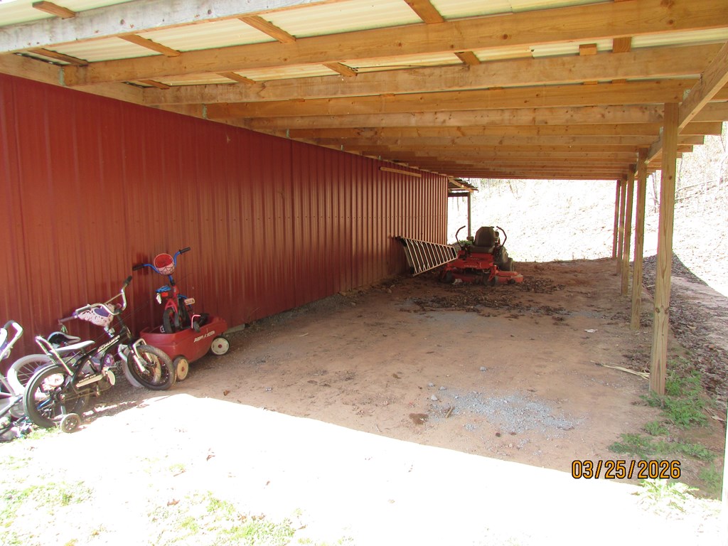 743 Hunter Road Hayesville, NC 28904 - Photo 40 of 43