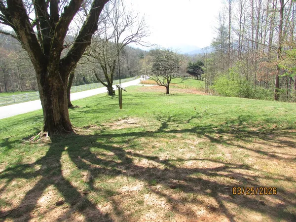 $279,900 | 743 Hunter Road, Hayesville, NC 28904