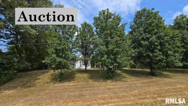 650 Old Rte 146 Loop, Vienna, IL 62995