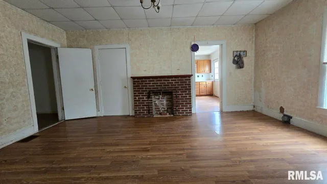 650 Old Rte 146 Loop, Vienna, IL 62995