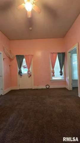 650 Old Rte 146 Loop, Vienna, IL 62995