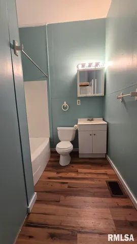 650 Old Rte 146 Loop, Vienna, IL 62995