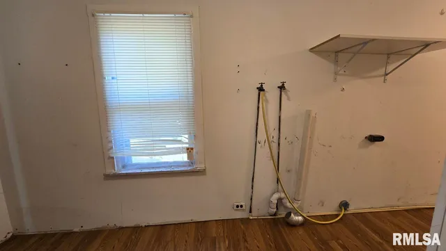 650 Old Rte 146 Loop, Vienna, IL 62995