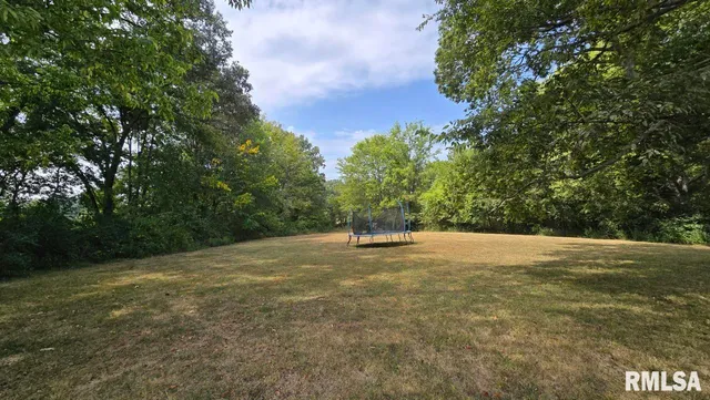 650 Old Rte 146 Loop, Vienna, IL 62995