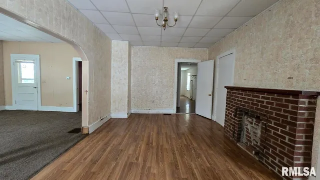 650 Old Rte 146 Loop, Vienna, IL 62995