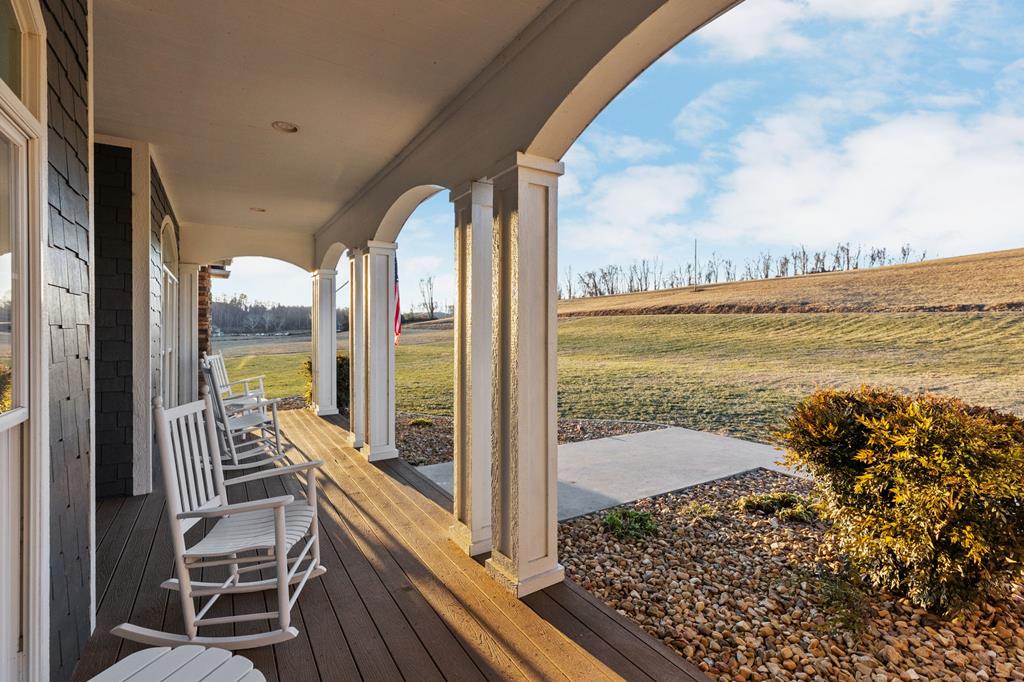 691 Fox Valley Road Marion, VA 24354 - Photo 48 of 65 Gallery Image 48