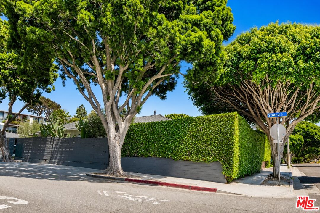 502 Strand Street Santa Monica, CA 90405 - Photo 17 of 17