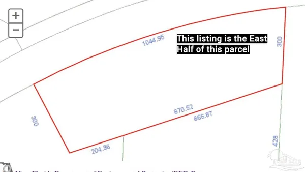 $125,000 | A Mobile Highway, Pensacola, FL 32526