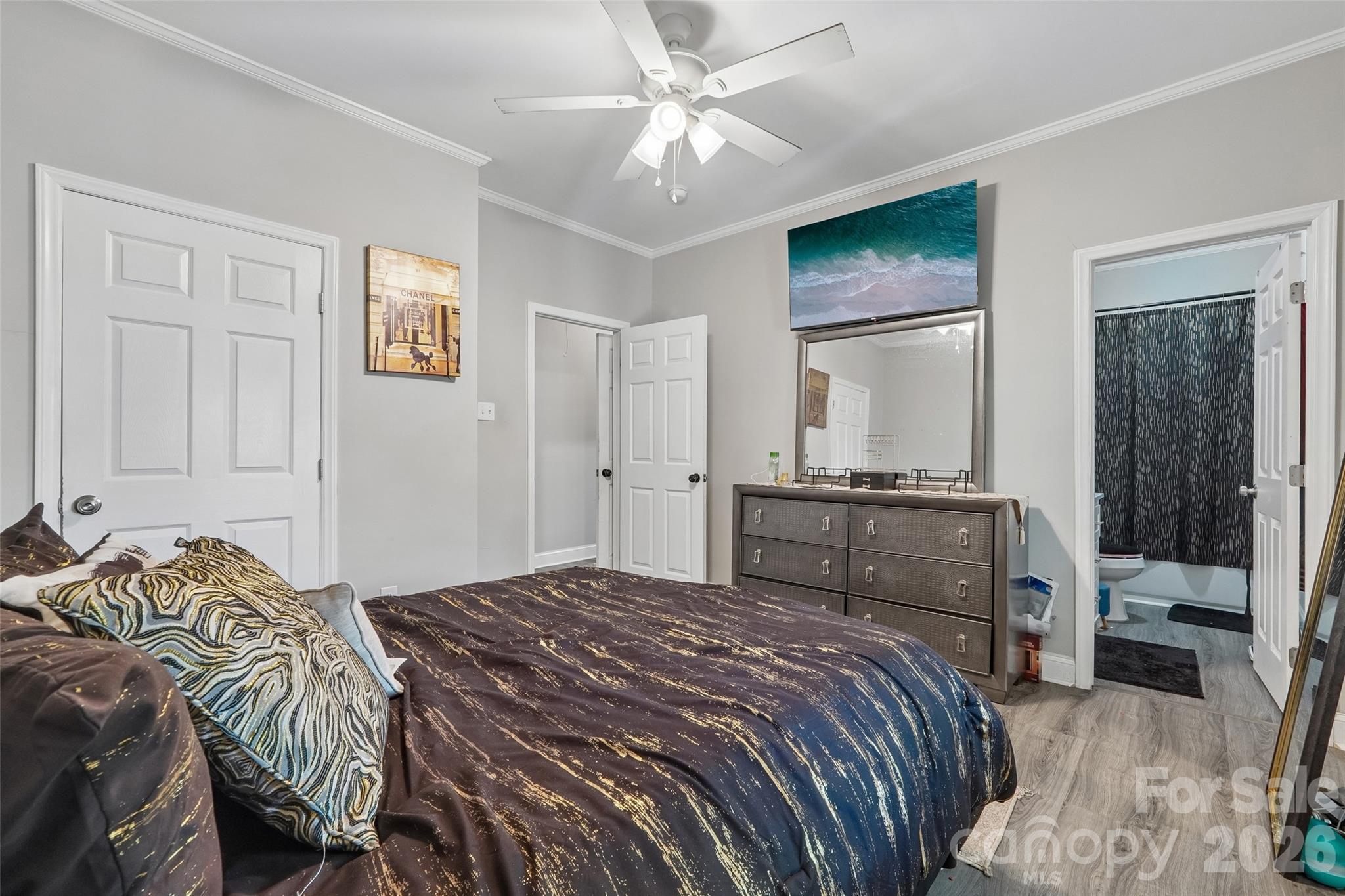 506 Bratton Street Chester, SC 29706 - Photo 13 of 15 Gallery Image 13