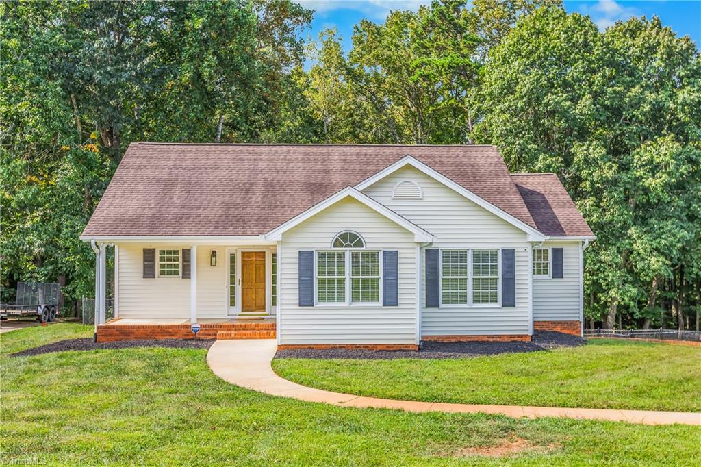 1125 Woodbury Road King, NC 27021 - Photo 1 of 50