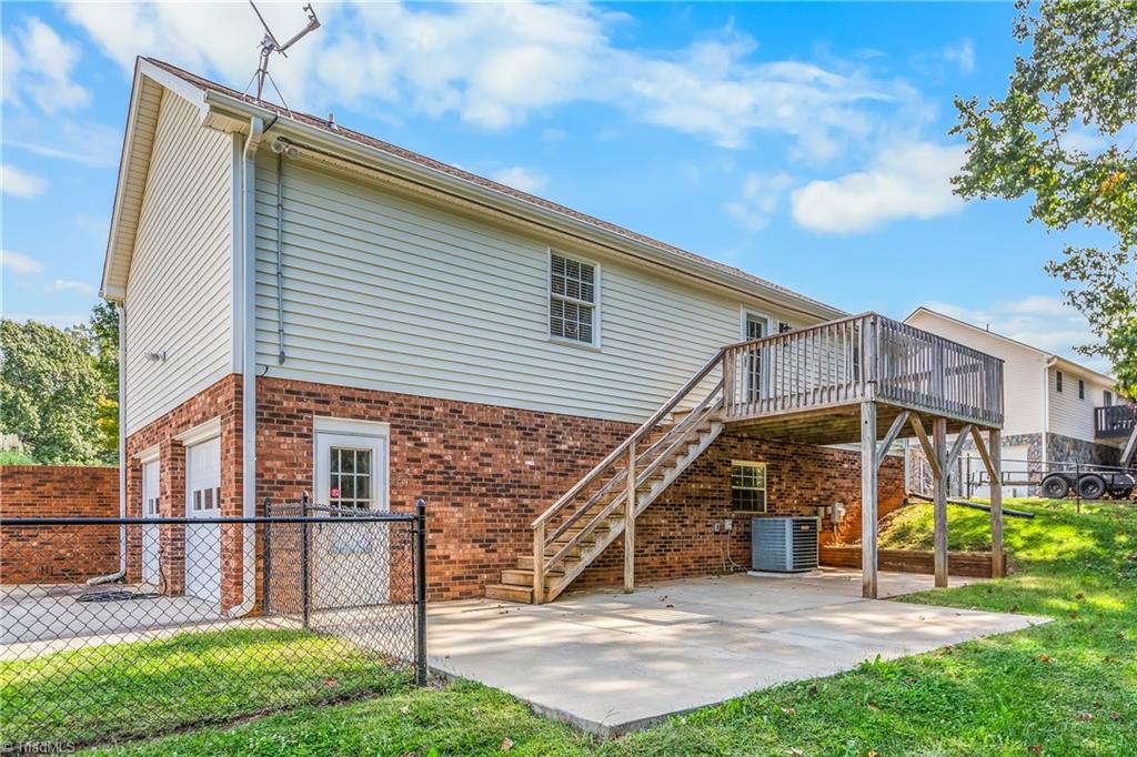 1125 Woodbury Road King, NC 27021 - Photo 43 of 50