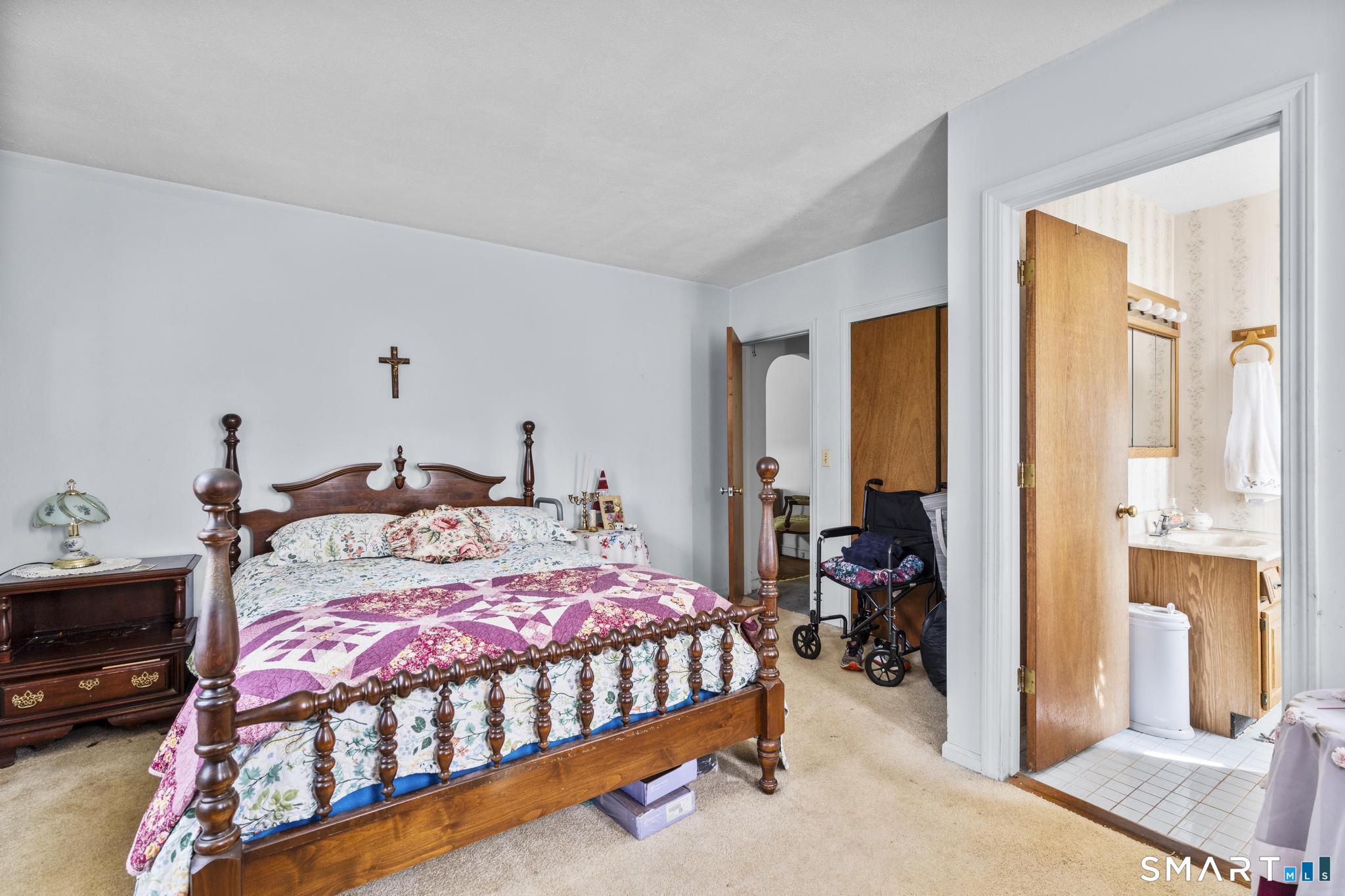 105 Beelzebub Road South Windsor, CT 06074 - Photo 23 of 37