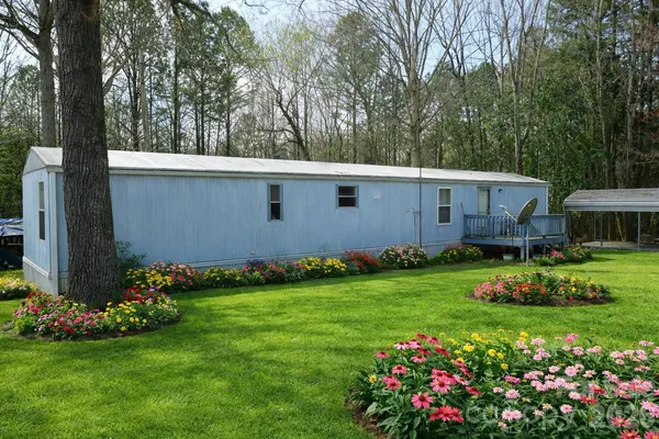 $129,900 | 2285 Forest Hills Drive, Unit 18, Asheboro, NC 27205