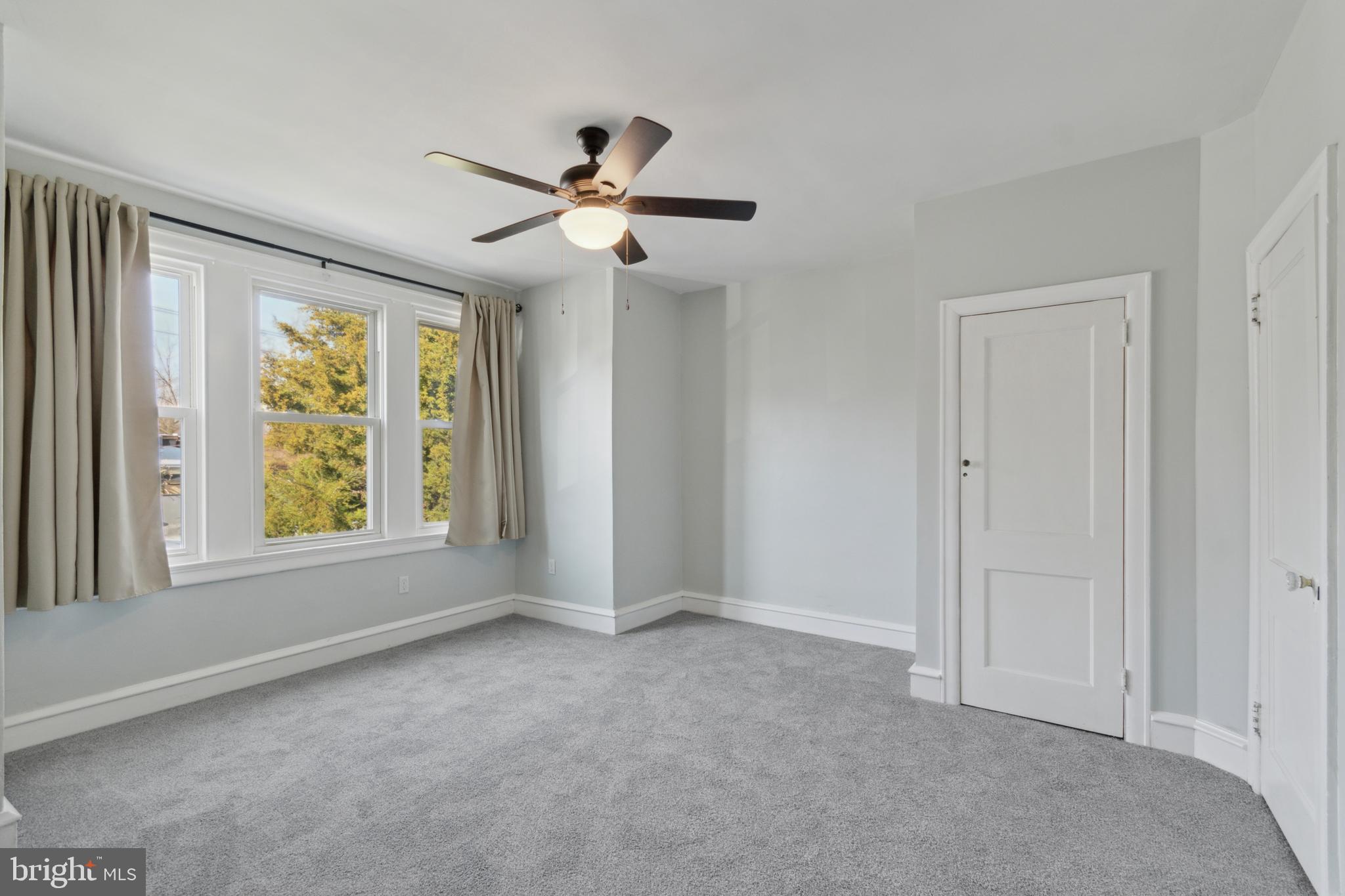 79 North State Road Upper Darby, PA 19082 - Photo 13 of 15 Bedroom 3