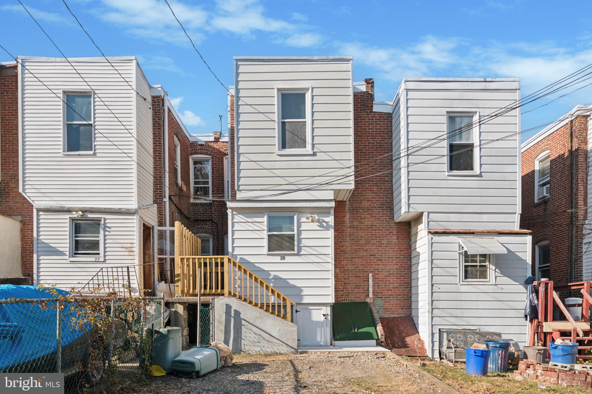 79 North State Road Upper Darby, PA 19082 - Photo 15 of 15 Exterior