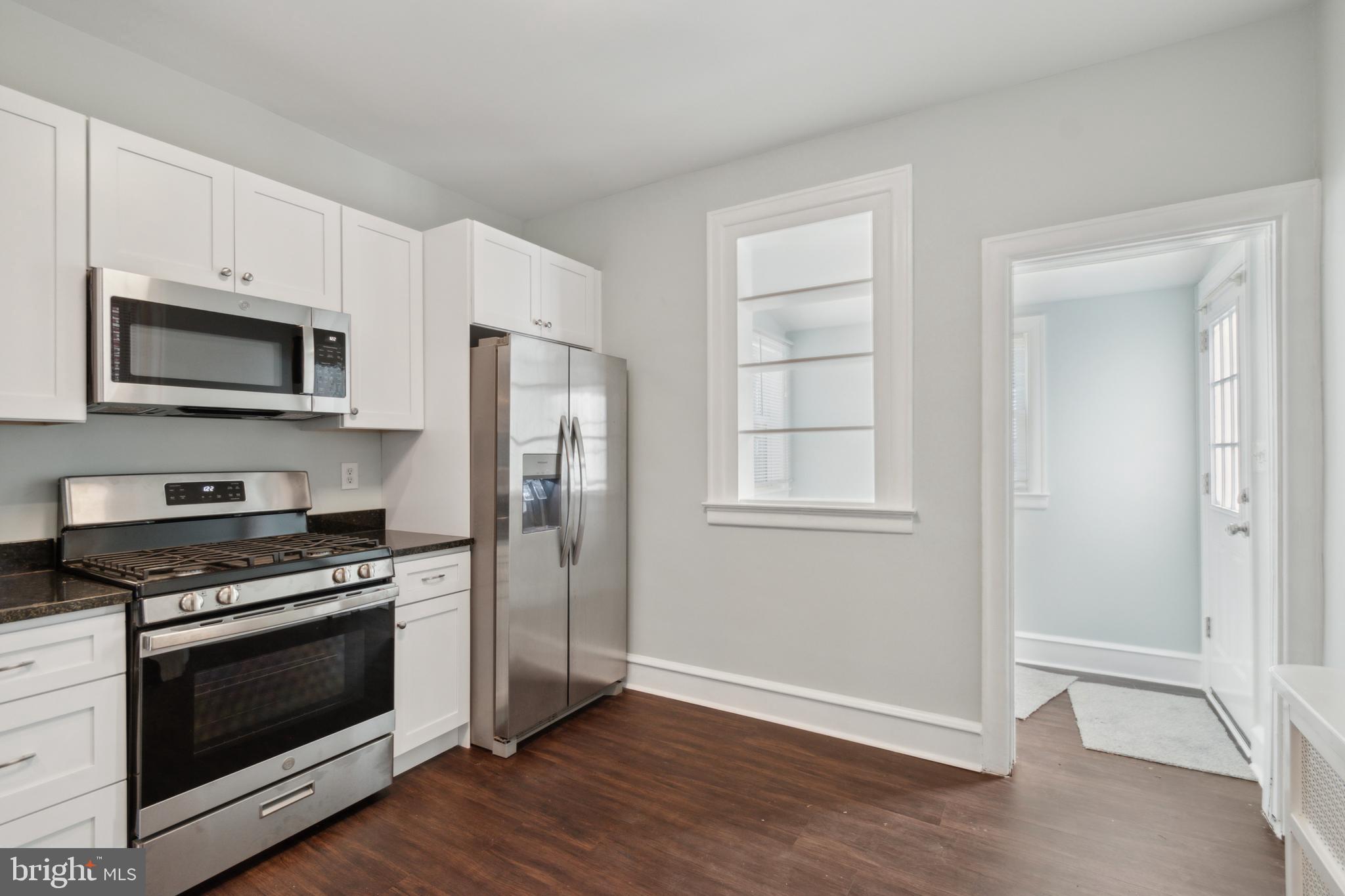 79 North State Road Upper Darby, PA 19082 - Photo 7 of 15 Stainless Steel Appliances