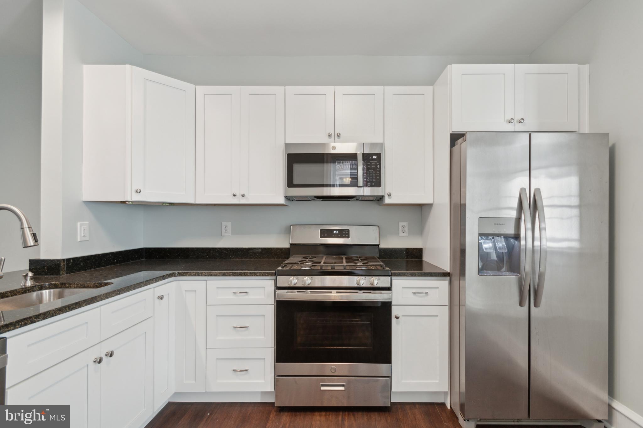 79 North State Road Upper Darby, PA 19082 - Photo 8 of 15 New Kitchen