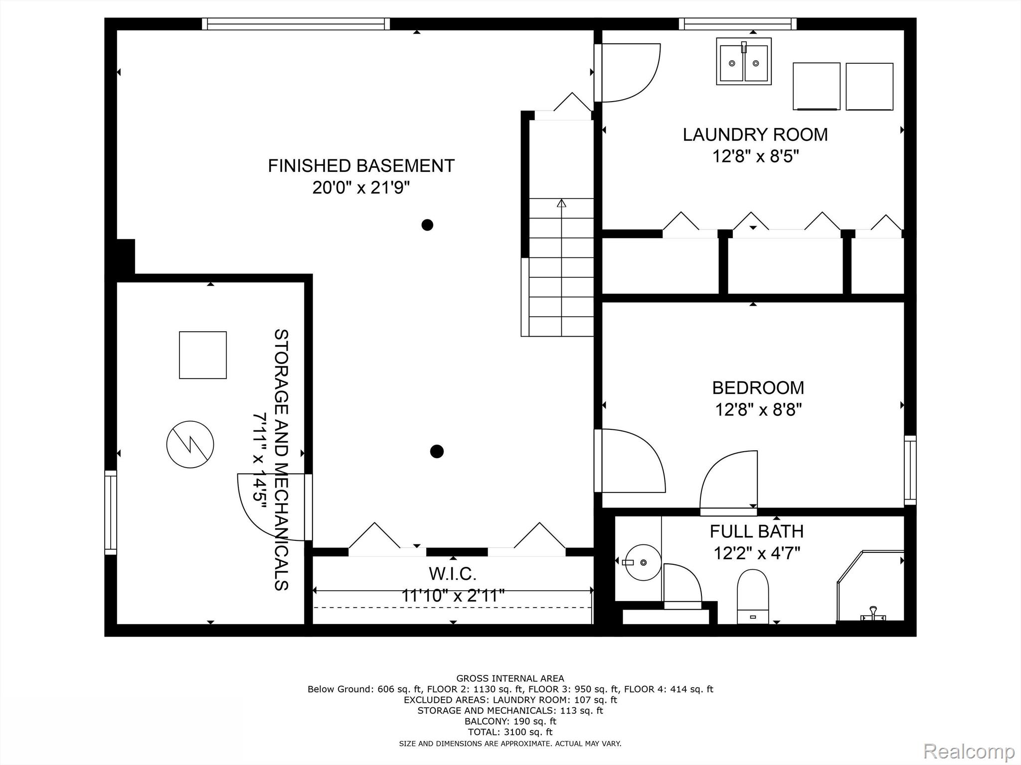 684 Southfield Road Birmingham, MI 48009 - Photo 48 of 48 Gallery Image 48
