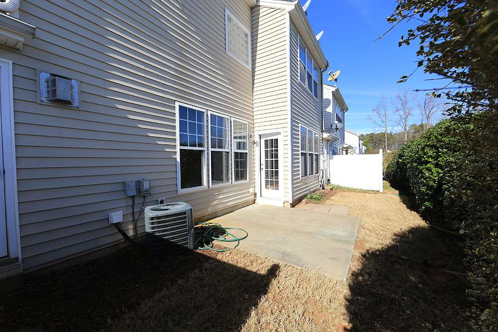 8304 Chimneycap Drive Raleigh, NC 27613 - Photo 12 of 13 Photo 12