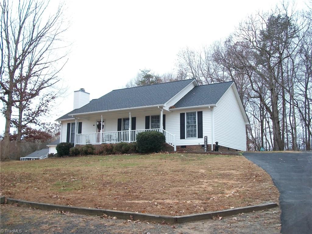 356 Periwinkle Road Eden, NC 27288 - Photo 1 of 14 Gallery Image 1