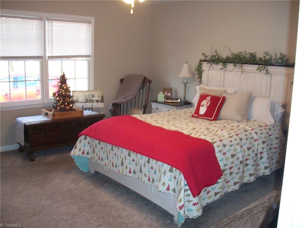356 Periwinkle Road Eden, NC 27288 - Photo 10 of 14 bedroom 2