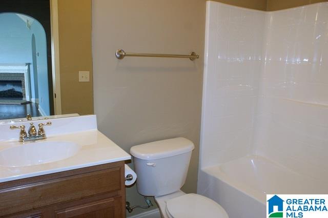 1009 Sapphire Street Calera, AL 35040 - Photo 21 of 24