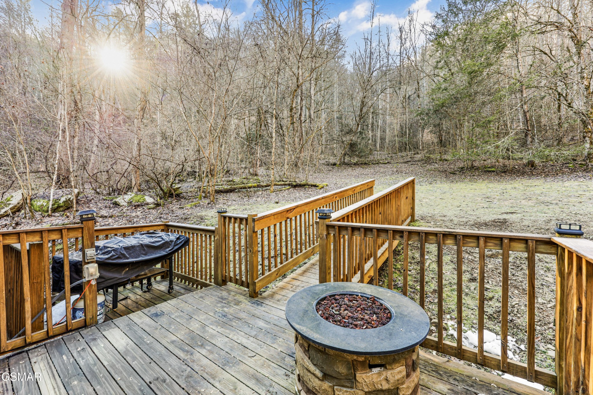 4876 Pearl Valley Road Sevierville, TN 37876 - Photo 24 of 50