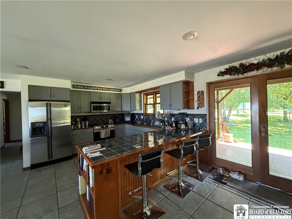 5074 South Ripley Road Ripley, NY 14775 - Photo 2 of 34 Gallery Image 2