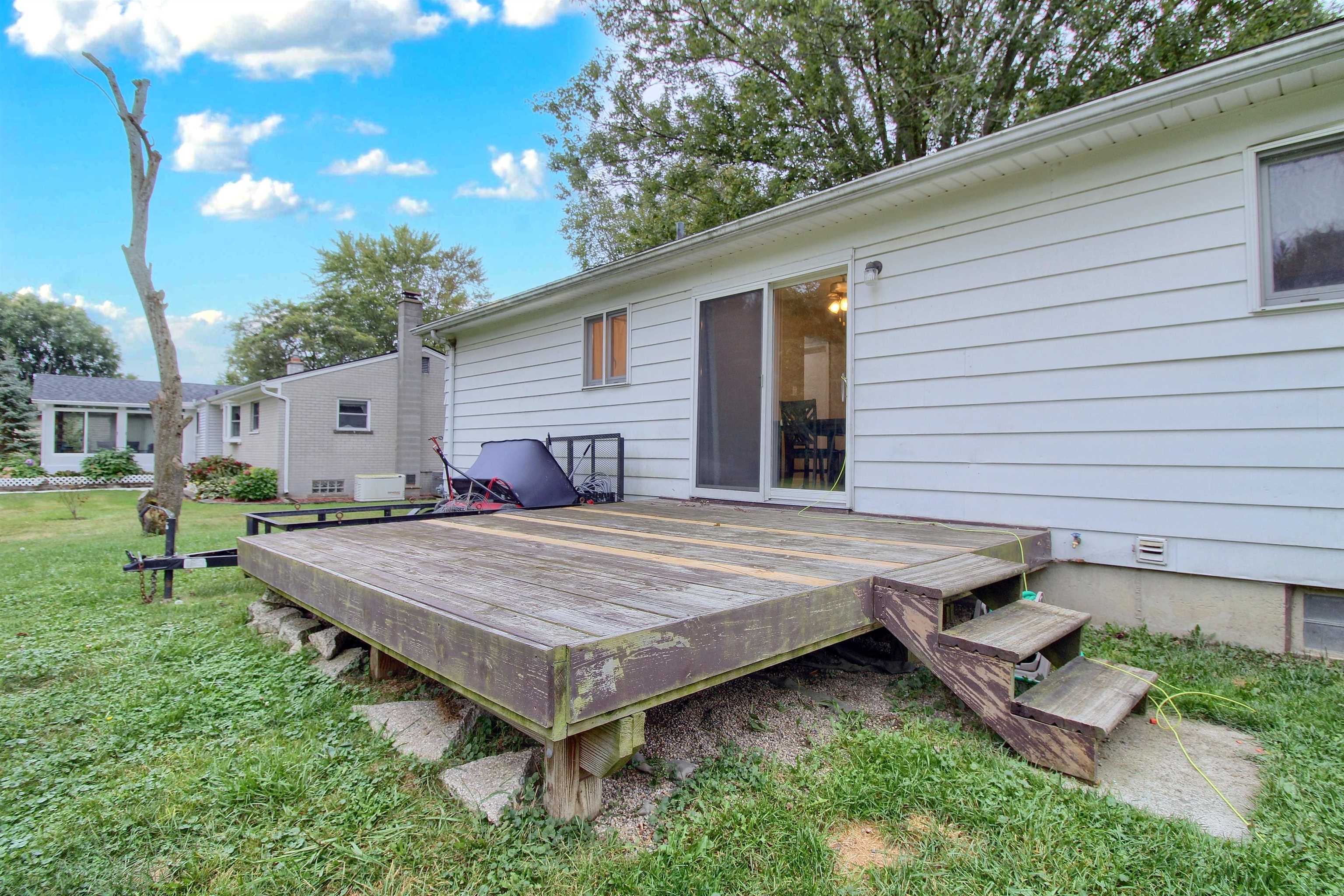 48725 Sugarbush Road Chesterfield, MI 48047 - Photo 22 of 25