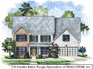 10062 High Pines Drive Baton Rouge, LA 70809 - Photo 1 of 1 Gallery Image 1