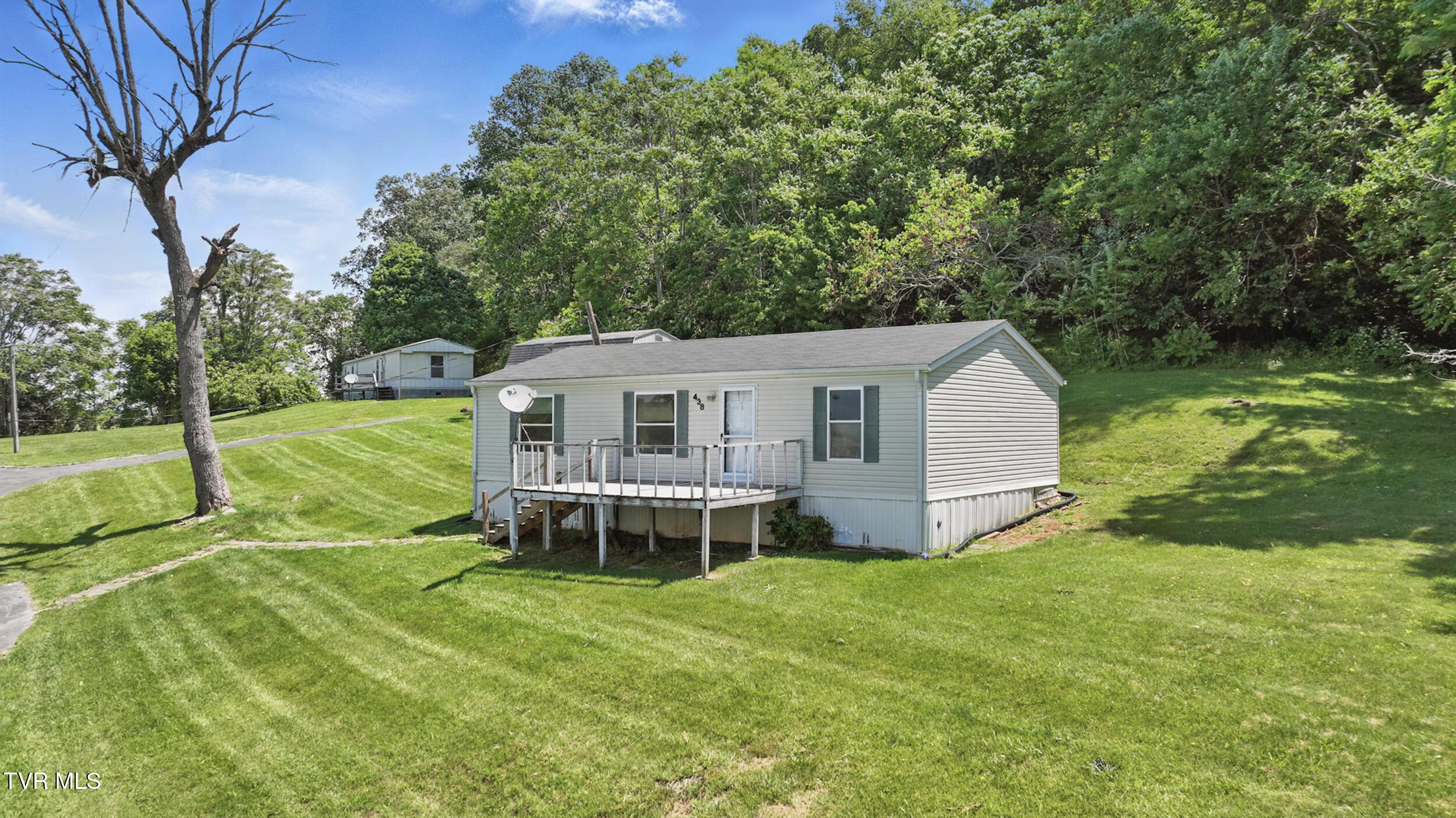 438 Horace Dillow Road Limestone, TN 37681 - Photo 1 of 52 4_2-dji_0289