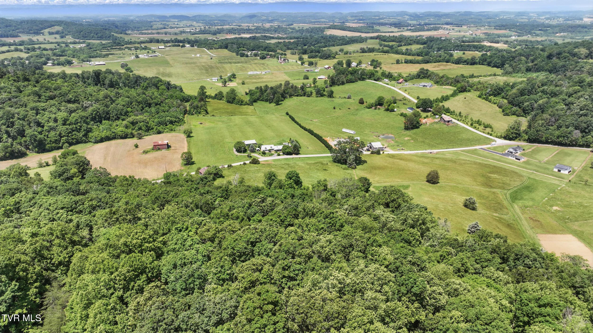 438 Horace Dillow Road Limestone, TN 37681 - Photo 42 of 52 42_12-dji_0301
