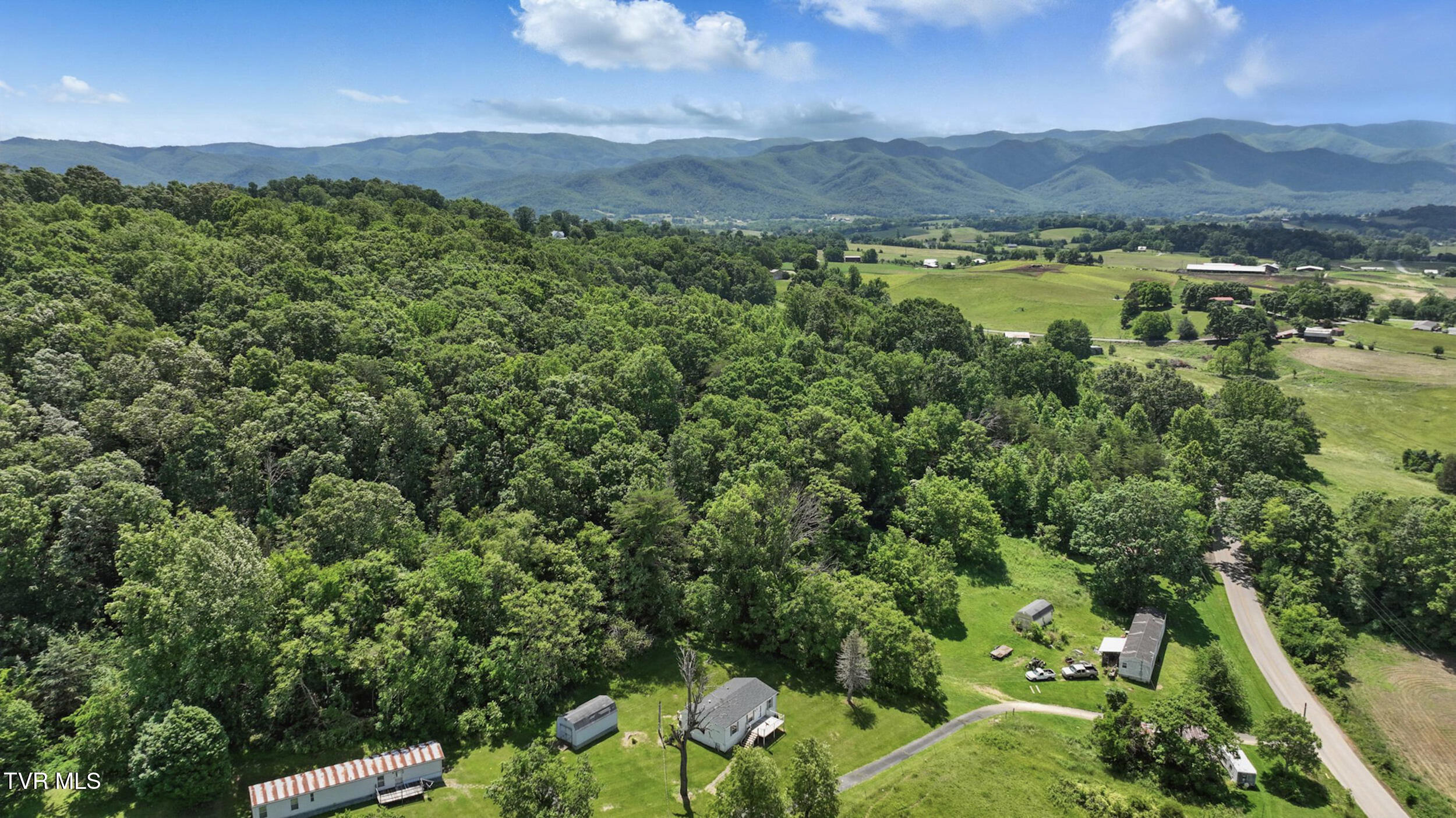 438 Horace Dillow Road Limestone, TN 37681 - Photo 45 of 52 45_5-dji_0295