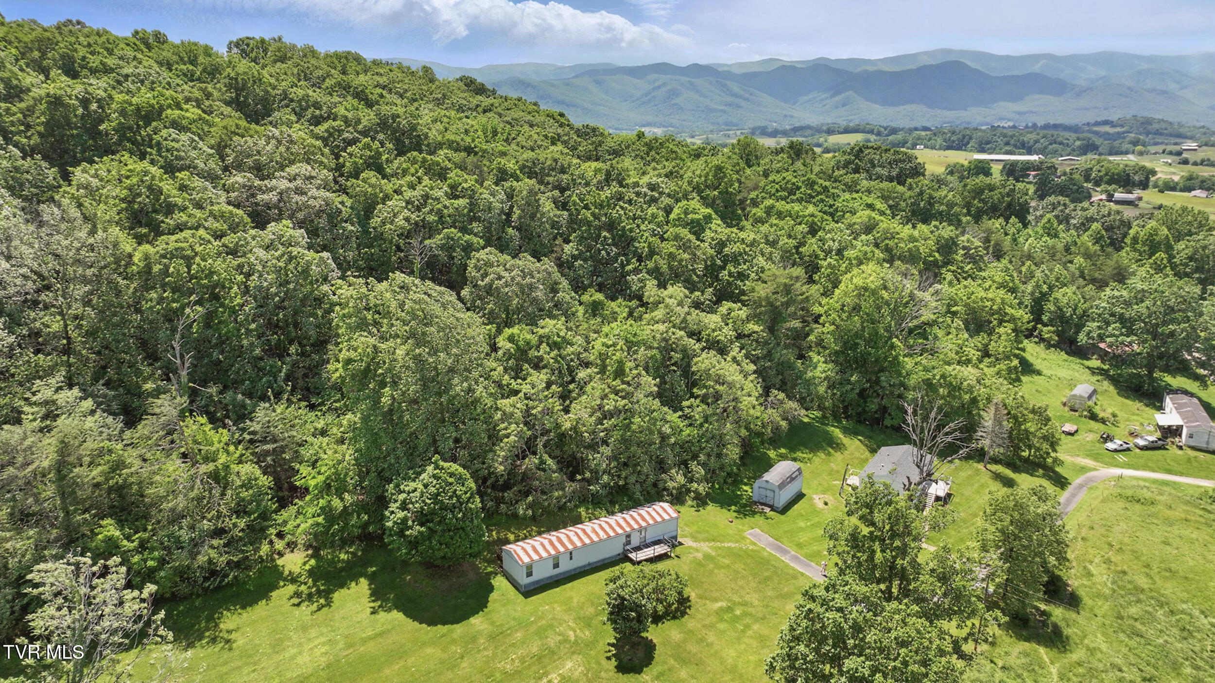 438 Horace Dillow Road Limestone, TN 37681 - Photo 46 of 52 46_6-dji_0296