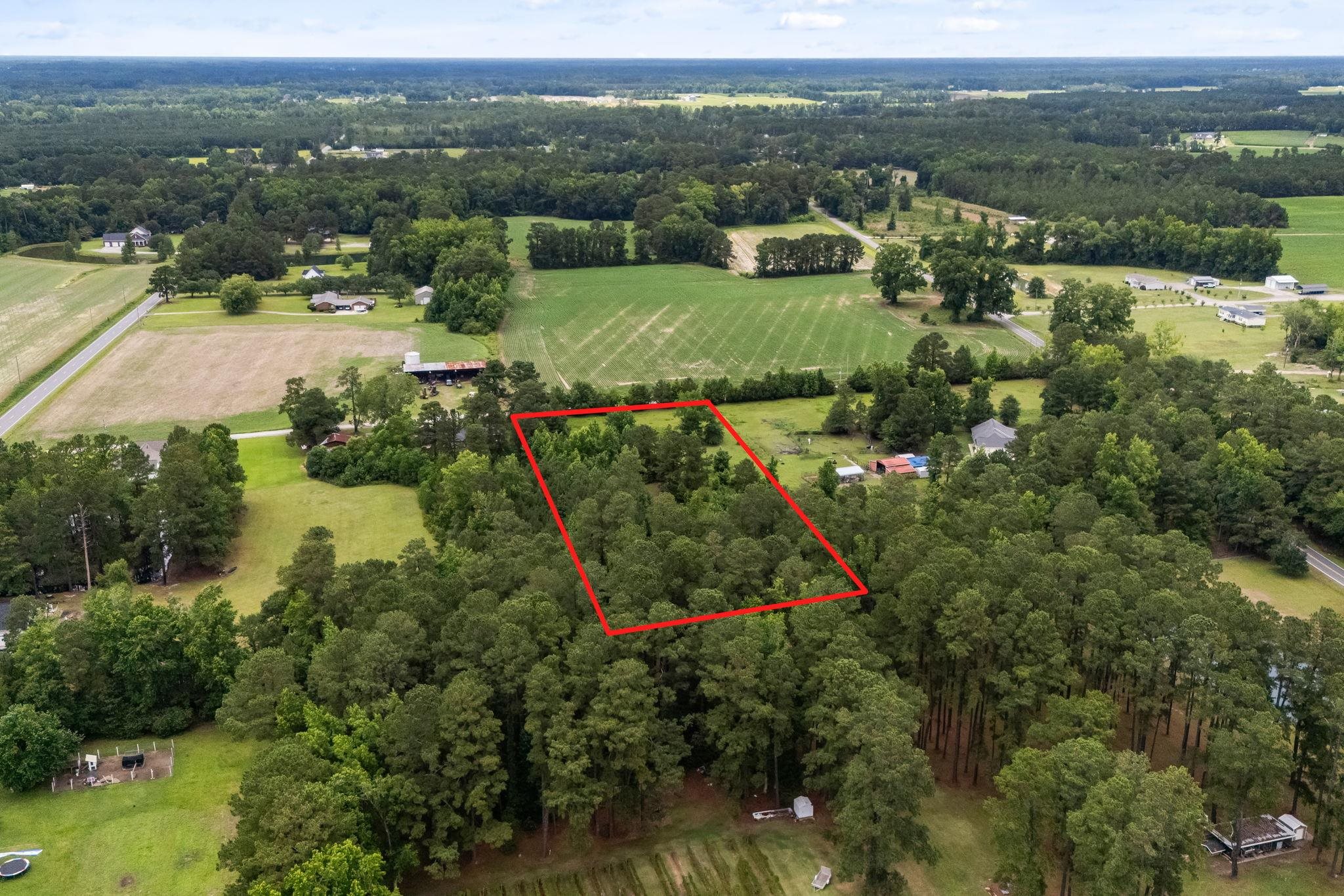 2 Smith Road Aynor, SC 29511 - Photo 15 of 35