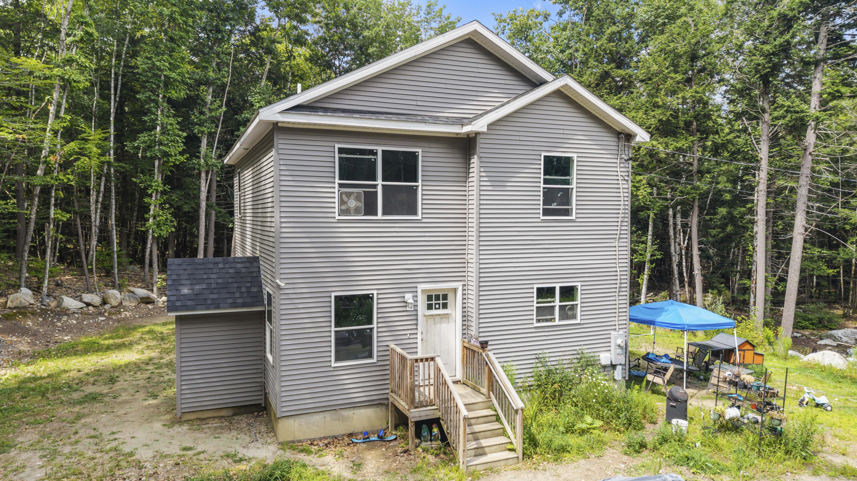 779 Bakerstown Road Poland, ME 04274 - Photo 1 of 25 DJI_20260722143419_0773_D