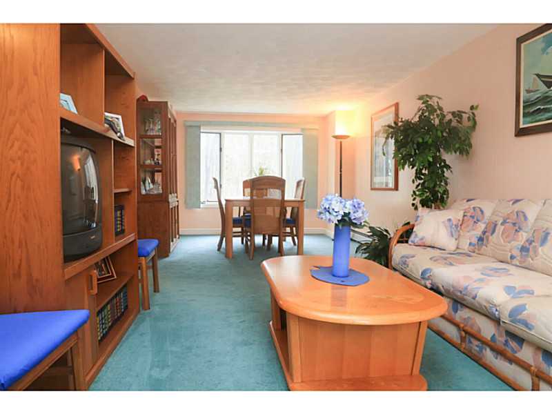 263 Ide Road Scituate, RI 02857 - Photo 11 of 18 Living Room.