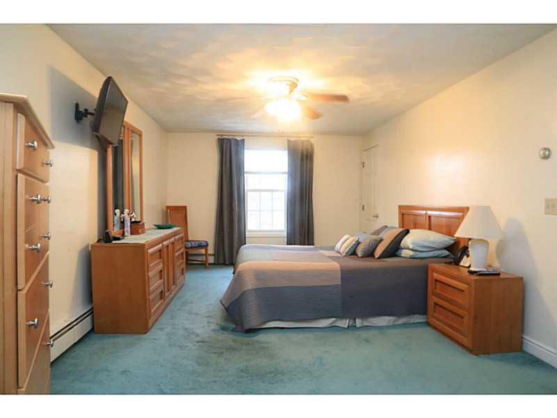 263 Ide Road Scituate, RI 02857 - Photo 13 of 18 Master Bedroom.