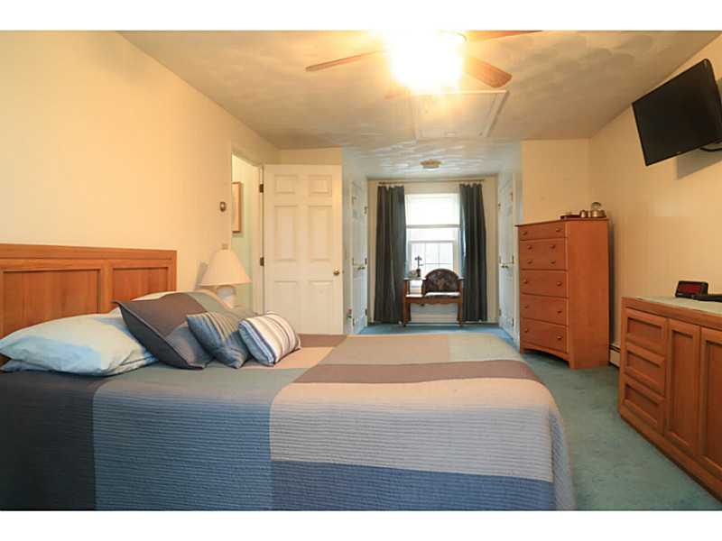 263 Ide Road Scituate, RI 02857 - Photo 14 of 18 Master Bedroom.