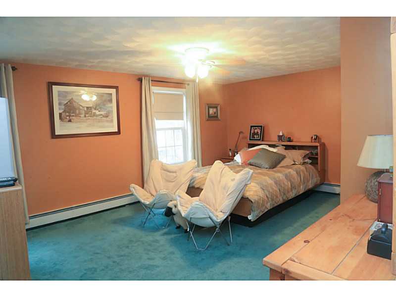 263 Ide Road Scituate, RI 02857 - Photo 15 of 18 Bedroom.