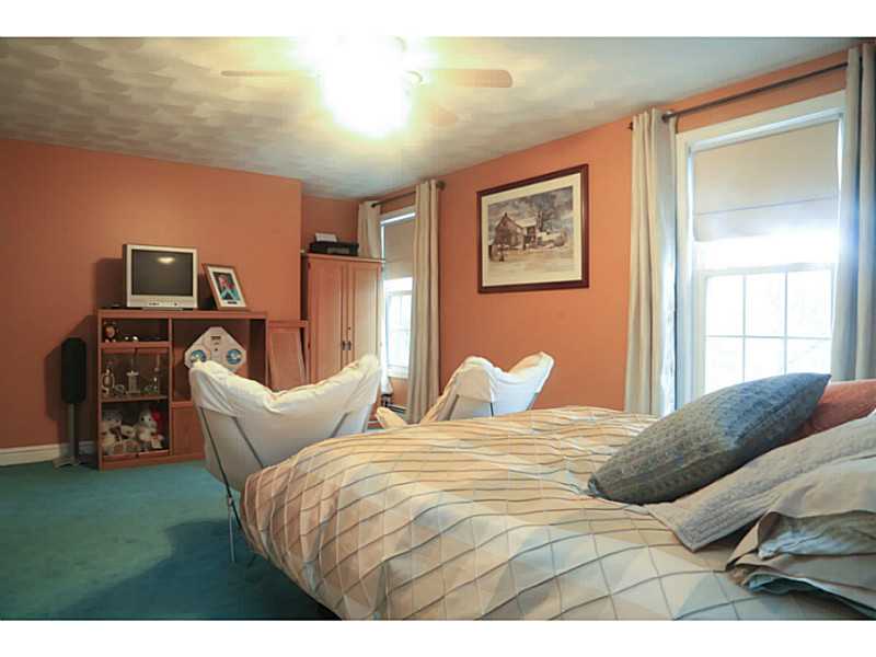 263 Ide Road Scituate, RI 02857 - Photo 16 of 18 Bedroom.