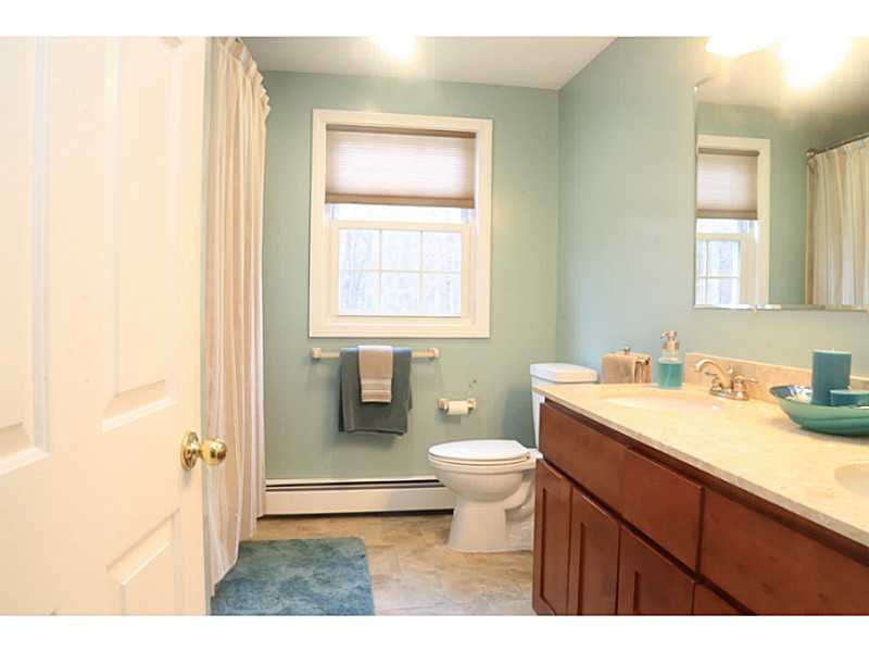 263 Ide Road Scituate, RI 02857 - Photo 17 of 18 Bathroom.