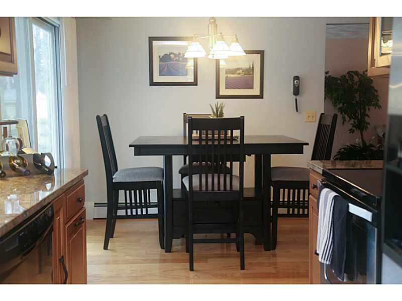 263 Ide Road Scituate, RI 02857 - Photo 7 of 18 Dining Room.