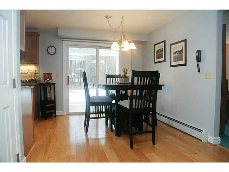 263 Ide Road Scituate, RI 02857 - Photo 8 of 18 Dining Room.