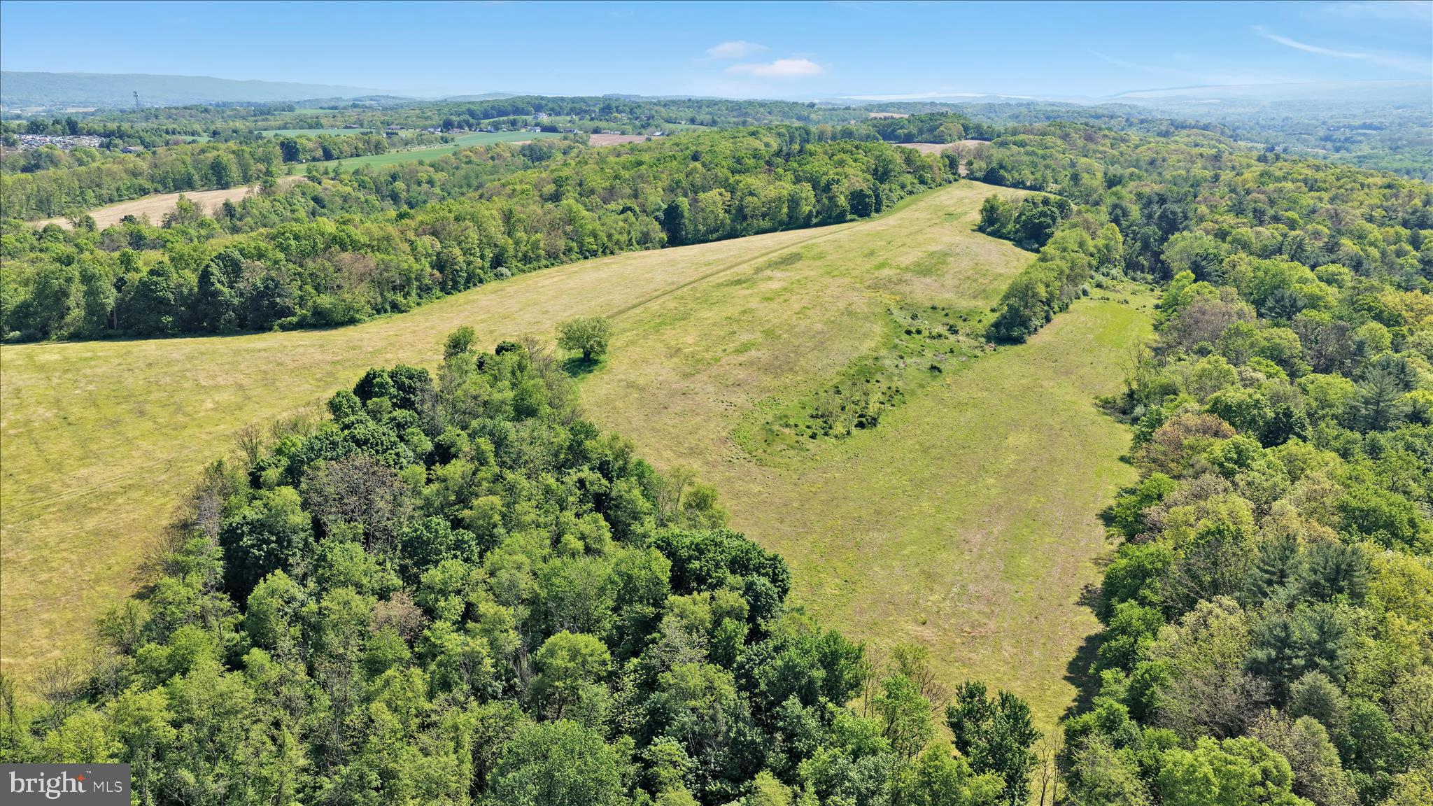 29 Rock Road Pine Grove, PA 17963 - Photo 8 of 29 Aerial