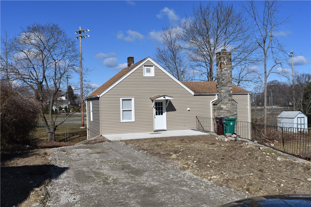 361 Knight Street Woonsocket, RI 02895 - Photo 1 of 1 Gallery Image 1