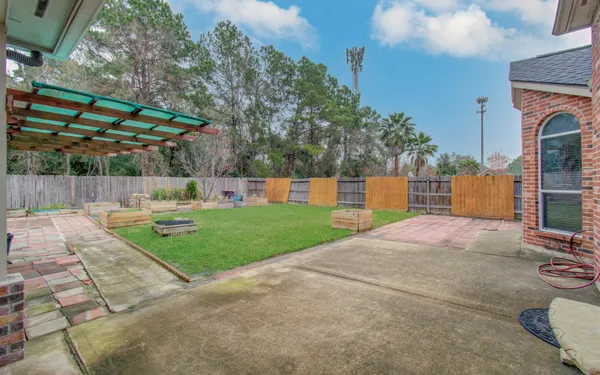 $419,900 | 2718 Parkeston Drive, Spring, TX 77388