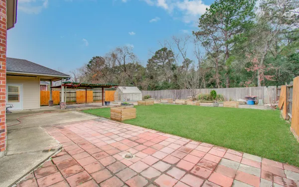 $419,900 | 2718 Parkeston Drive, Spring, TX 77388